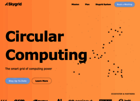 Skygrid.ai thumbnail