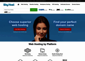 Skyhost.ae thumbnail Skyhost.ae thumbnail
