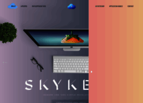 Skykeys.fr thumbnail