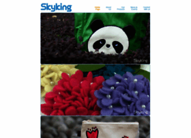 Skyking.com.hk thumbnail