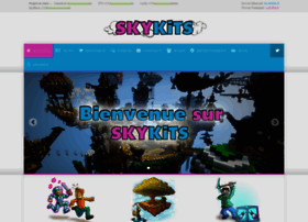 Skykits.fr thumbnail