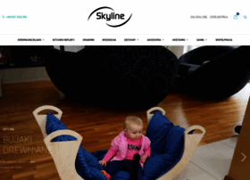 Skyline.sklep.pl thumbnail
