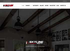 Skylineboiserealestate.com thumbnail