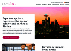 Skylineseattle.org thumbnail Skylineseattle.org thumbnail