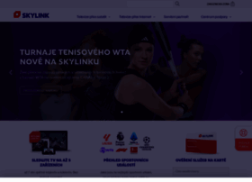 Skylink.cz thumbnail