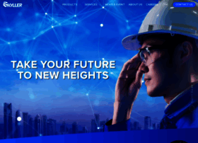 Skyller.co thumbnail