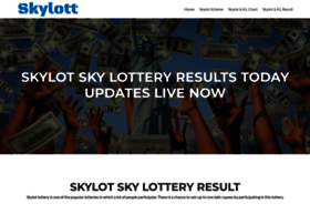 Skylott.org.in thumbnail