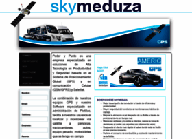 Skymeduza.com thumbnail