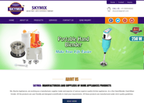 Skymix.in thumbnail Skymix.in thumbnail