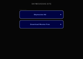 skymovieshd.site at WI. skymovieshd.site - This website is for sale