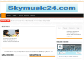 Skymusic24.com thumbnail