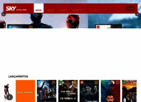 Skyonline.com.br thumbnail