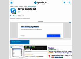 Skype-click-to-call.en.uptodown.com thumbnail