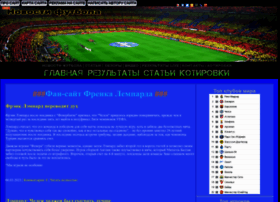 Skype-messengers.ru thumbnail