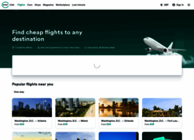 Skypicker.com thumbnail