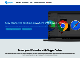 Skyqe.com thumbnail