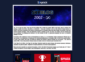 Skyrock.com thumbnail