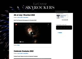 Skyrockers.org thumbnail