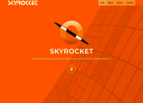 Skyrocket.co.uk thumbnail