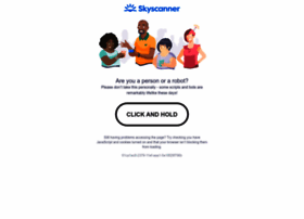 Skyscanner.ca thumbnail