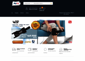 Skyshop.uz thumbnail