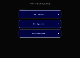 Skystreamhub.live thumbnail Skystreamhub.live thumbnail