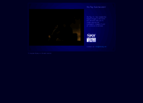 Skytag.net thumbnail
