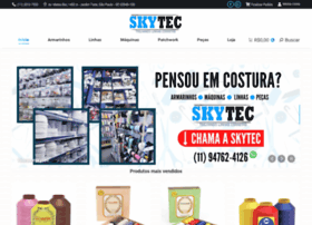 Skyteccostura.com.br thumbnail