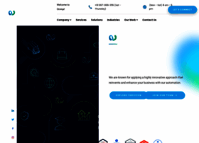 Skytechnovation.com thumbnail