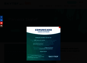 Skytef.com.br thumbnail