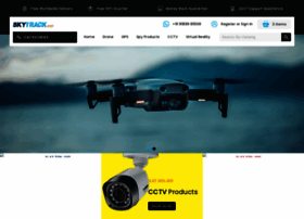 Skytrack.in thumbnail