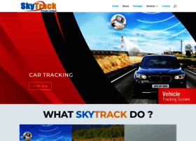 Skytrackpk.com thumbnail