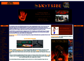 Skytribe.co.za thumbnail Skytribe.co.za thumbnail