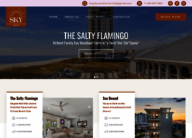 Skyvacationrentals.com thumbnail