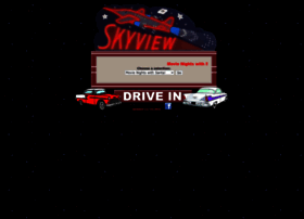 Skyview-drive-in.com thumbnail
