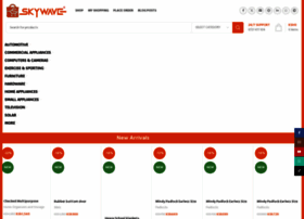Skywave.co.ke thumbnail