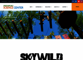 Skywild.org thumbnail