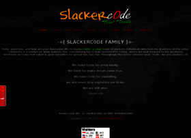 Slackerc0de.us thumbnail
