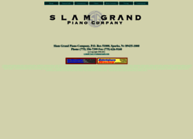 Slamgrand.com thumbnail