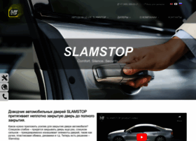 Slamstop.com thumbnail