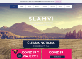 Slamvi.org thumbnail
