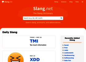 Slangit.com thumbnail