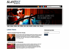 Slantist.com thumbnail