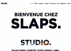 Slaps.fr thumbnail