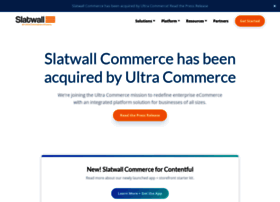 Slatwallcommerce.com thumbnail