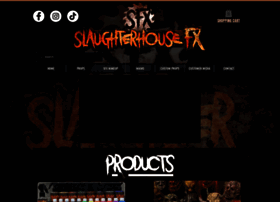 Slaughterprops.com thumbnail