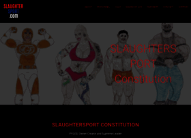Slaughtersport.com thumbnail