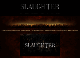 Slaughterusa.com thumbnail