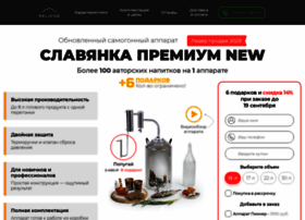 Slavyanka-premium.ru thumbnail