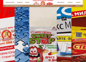 Slavyanka.com thumbnail